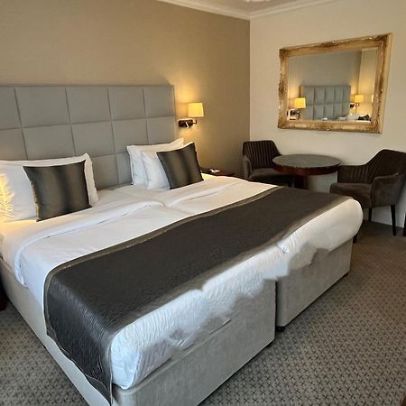 The Rathbone Hotel, Fitzrovia Лондон Екстериор снимка